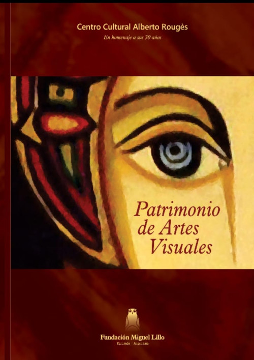 Centro Cultural Rougés: Patrimonio Artes Visuales (2020)