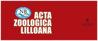 Acta Zoológica de Fundación Miguel en el Nucleo Básico CAICYT