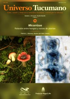 Universo Tucumano 75 (2021): Relación entre hongos y raíces de plantas (Micorrizas)