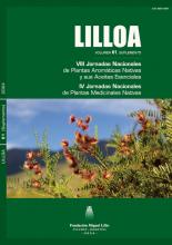 Lilloa 61 (Suplemento) (2024)