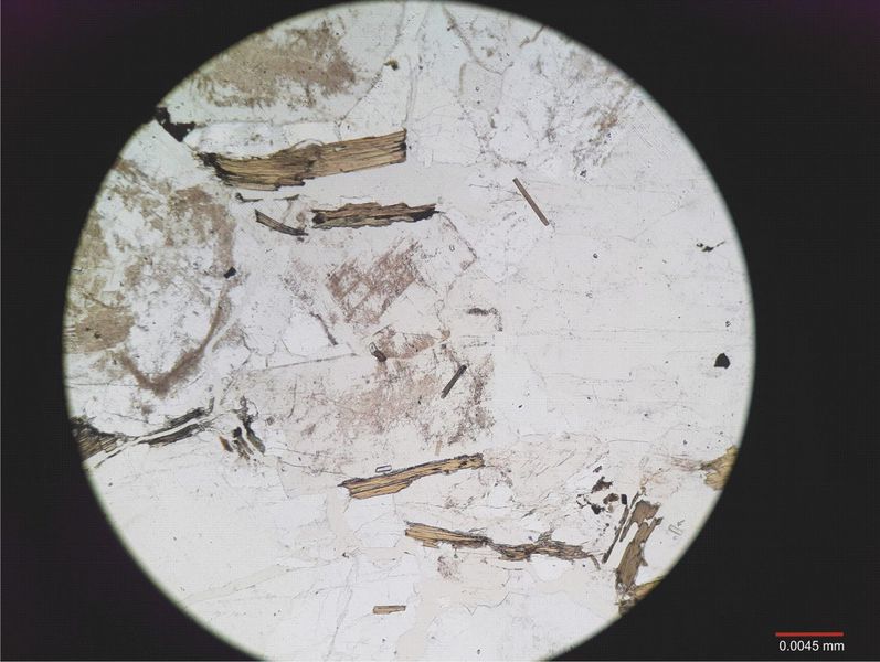 Archivo:56-Plagioclasa sin nicoles, 4x.jpg