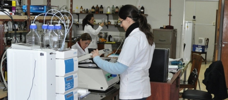 Instituto de fisiología animal: investigadores
