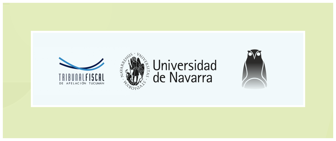 Fortaleciendo Lazos Académicos: Cooperación Científica y Educativa entre la Universidad de Navarra y el Tribunal Fiscal de Apelación