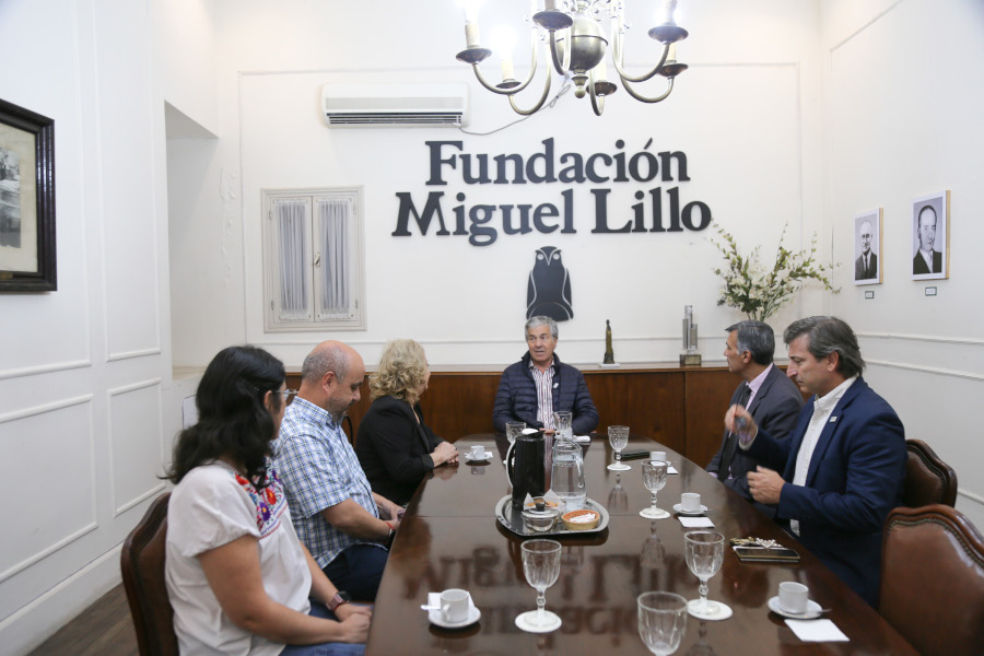 Convenio entre la FML y el ICE: práctica profesional y saber científico