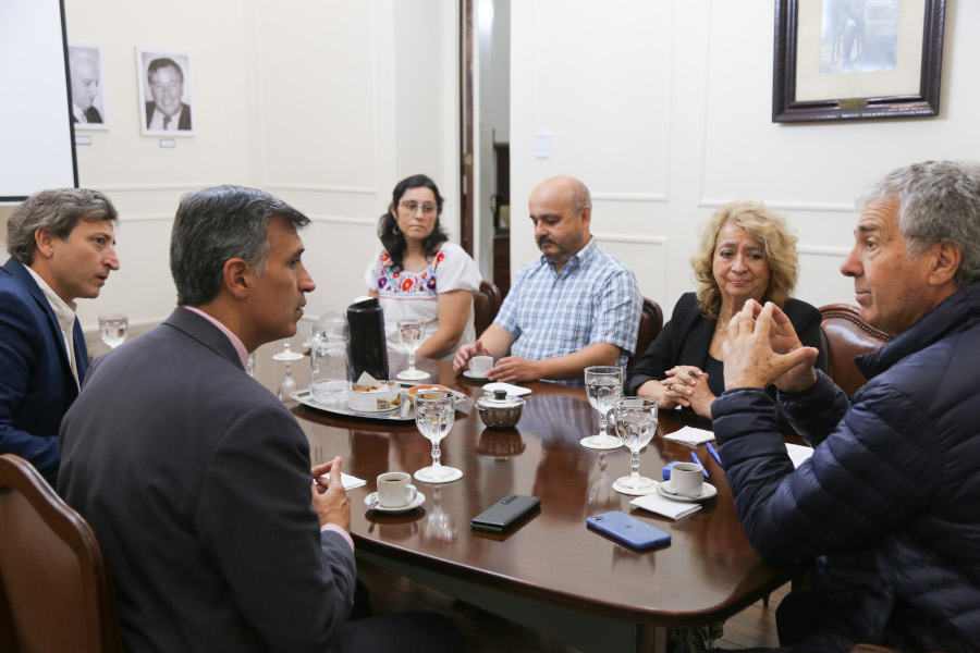 Convenio entre la FML y el ICE: práctica profesional y saber científico
