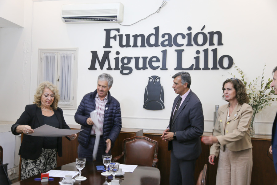 Convenio entre la FML y el ICE: práctica profesional y saber científico