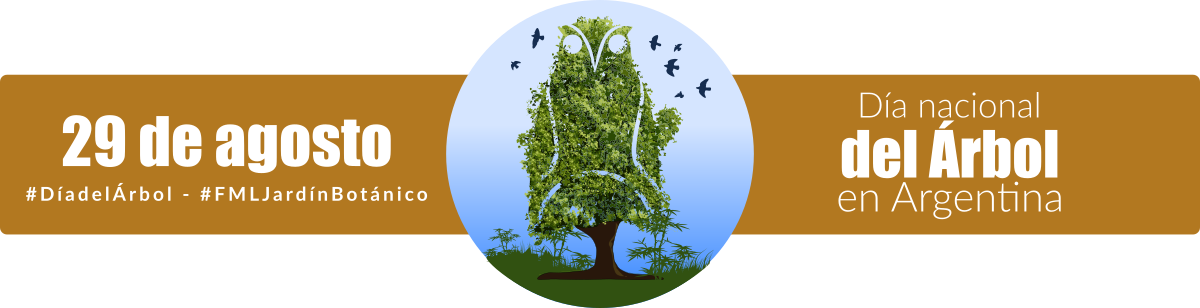 Fundación Miguel Lillo, Día del Árbol