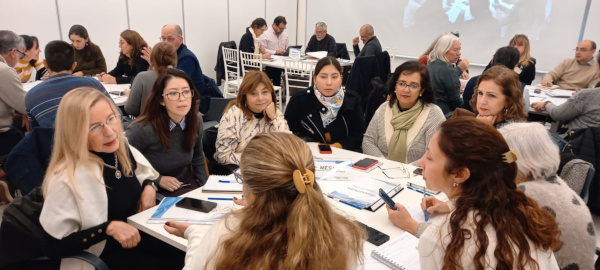 Diseñan el Plan Científico Tecnológico hacia 2030 para Tucumán