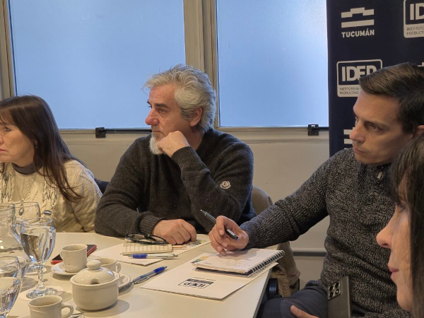 El Gobierno creó el Consejo de Ciencia, Tecnología e Innovación productiva