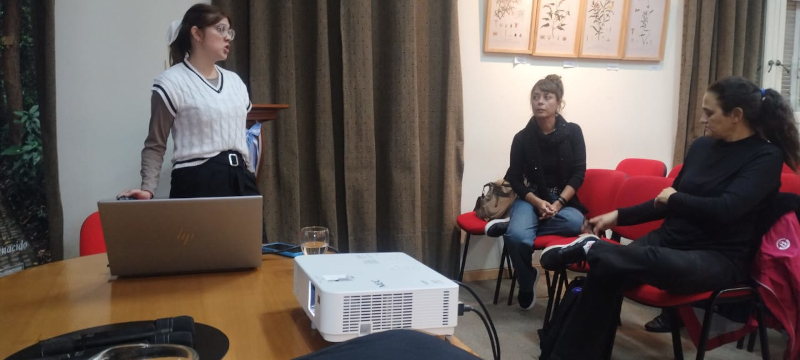 “Investigación y gestión: claves para el uso de los recursos biológicos”