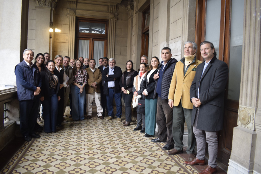 Lanzamiento Semana de la Miel 2026