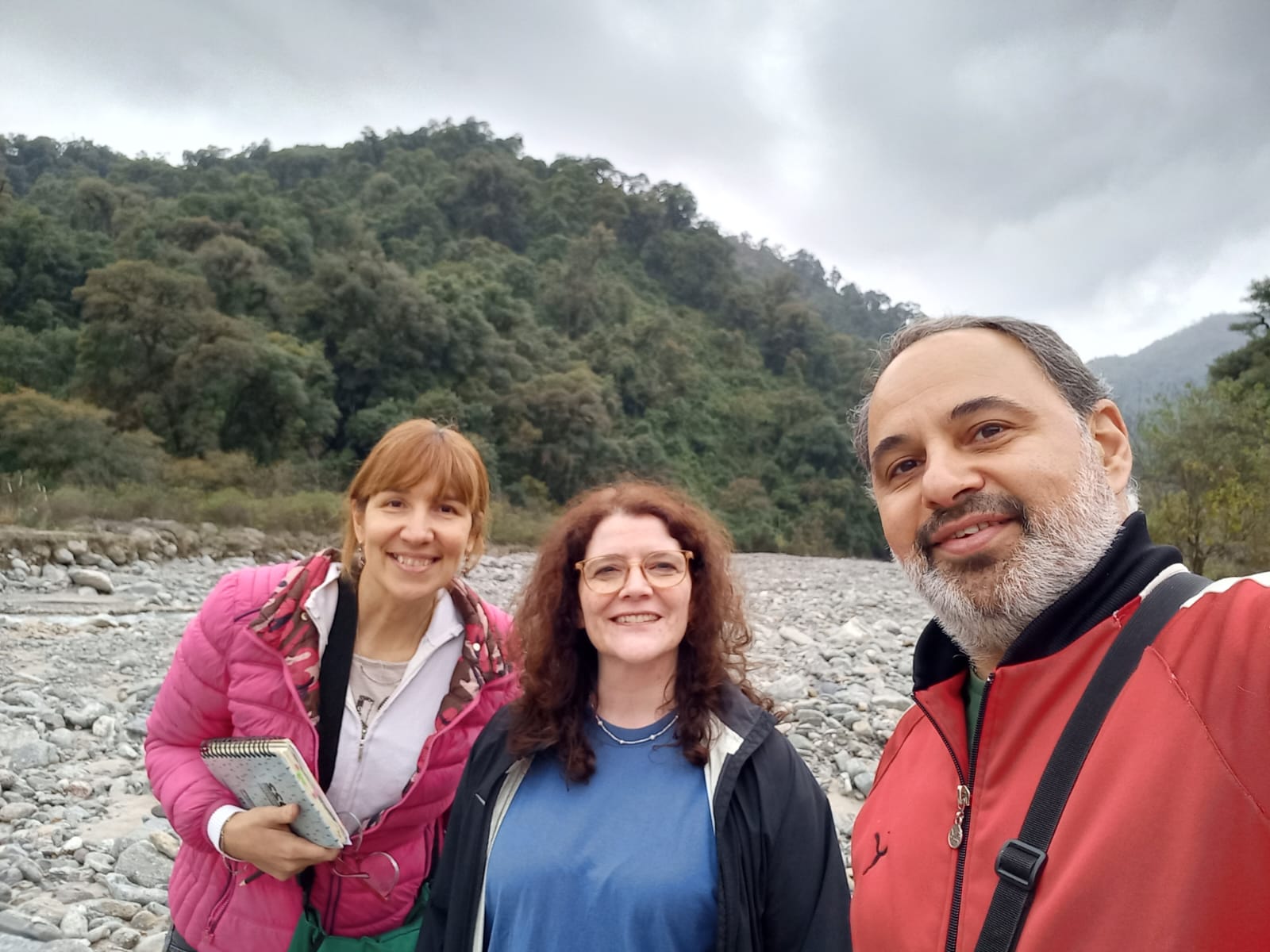 Nuevo helecho descubierto en Tucumán, en honor a investigadora lilloana