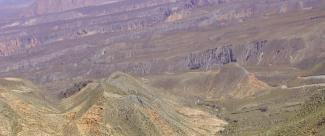 Valle de Santa María, Catamarca.