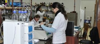 Instituto de fisiología animal: investigadores