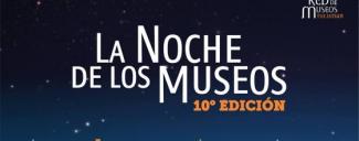 Noche de los museos 2017