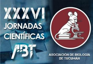 XXXVI Jornadas Científicas