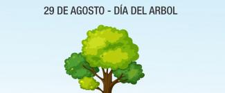 Día del Árbol en Argentina (2020)