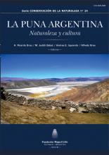 SCN 24 (2018): La puna argentina. Naturaleza y cultura