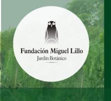 Jardín Botánico de la Fundación Miguel Lillo (2021, folleto)
