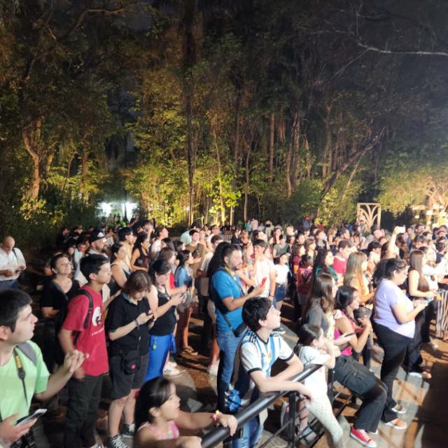 Más de 3000 personas recorrieron los Museos de la FML