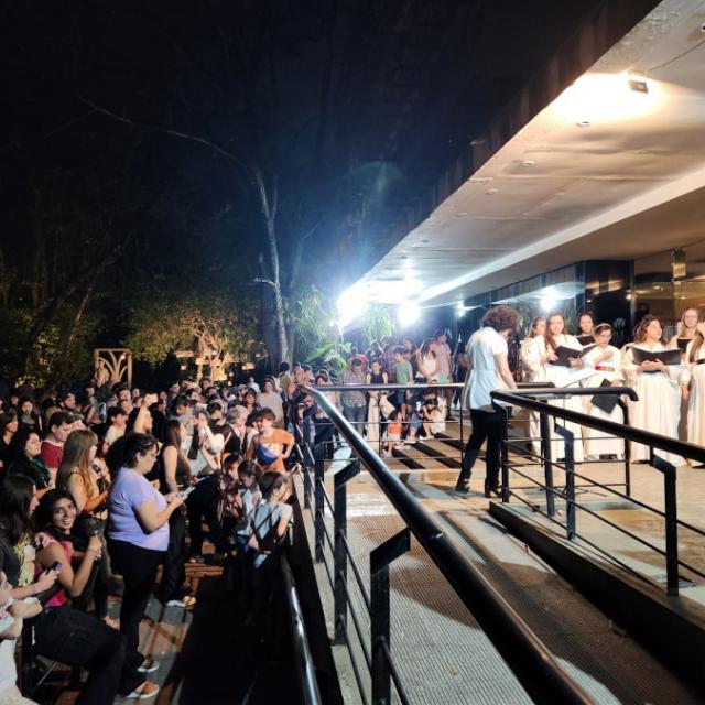Más de 3000 personas recorrieron los Museos de la FML