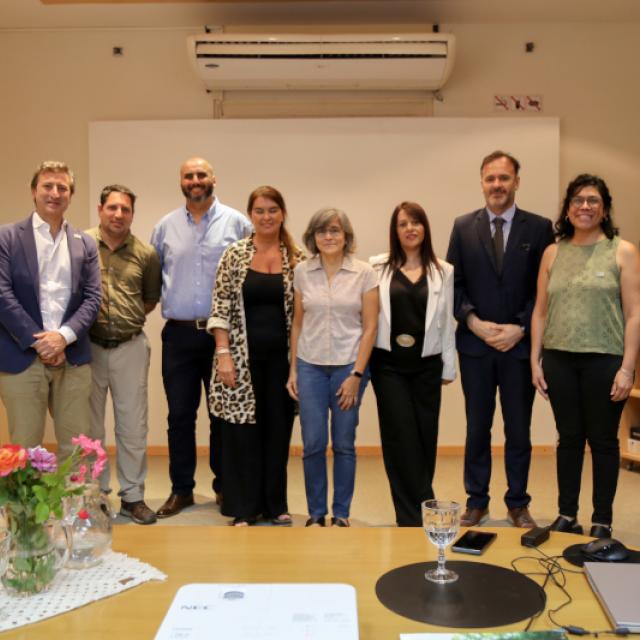Un libro clave para conocer y cuidar la biodiversidad del Parque 9 de Julio